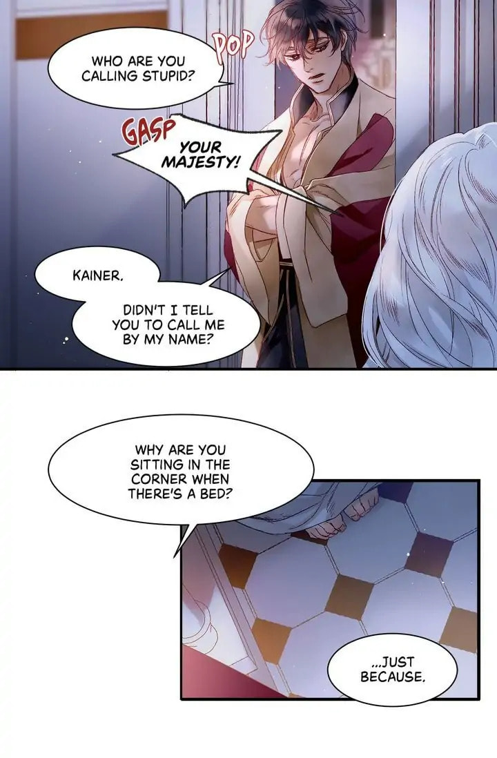 Read The Sultan