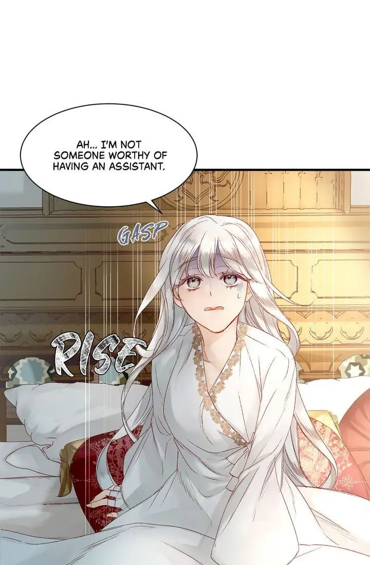 Read The Sultan