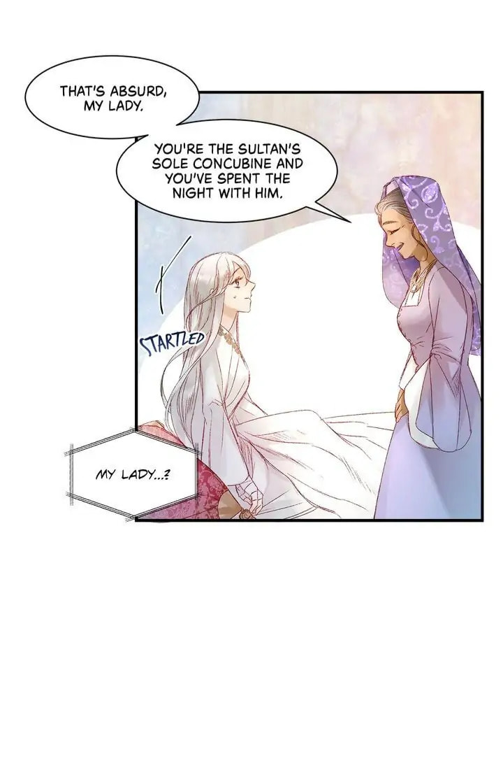 Read The Sultan
