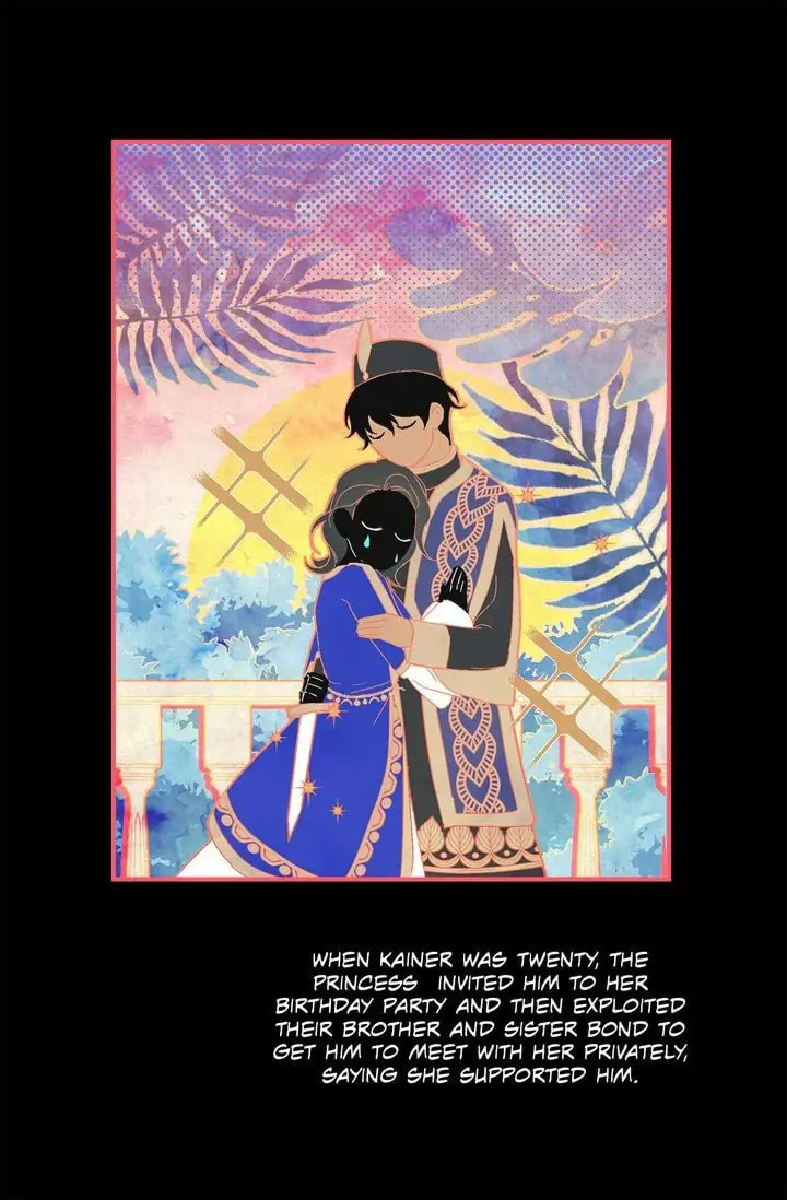 Read The Sultan
