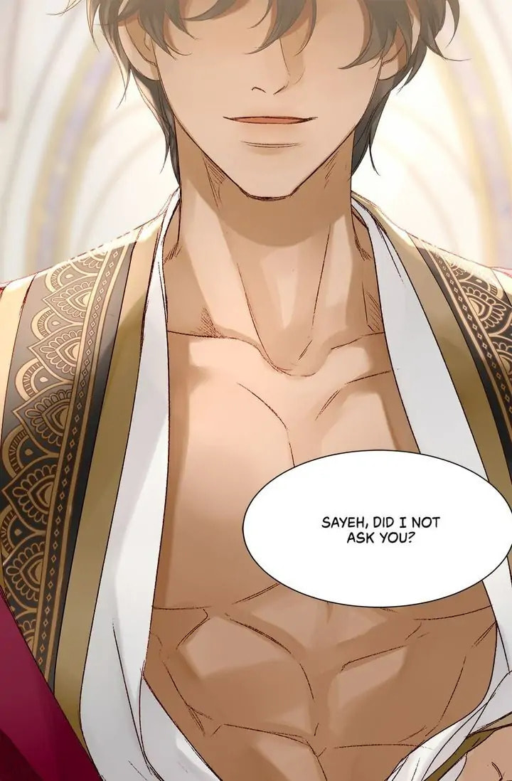 Read The Sultan