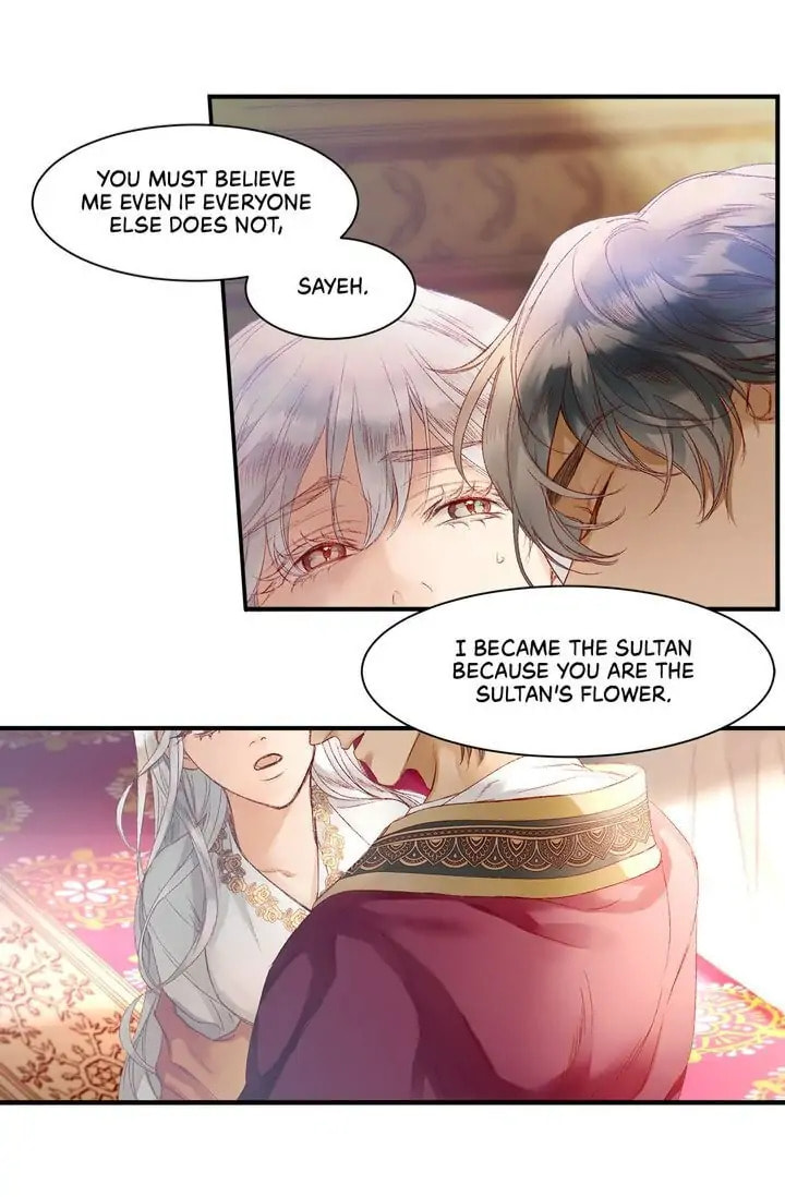 Read The Sultan