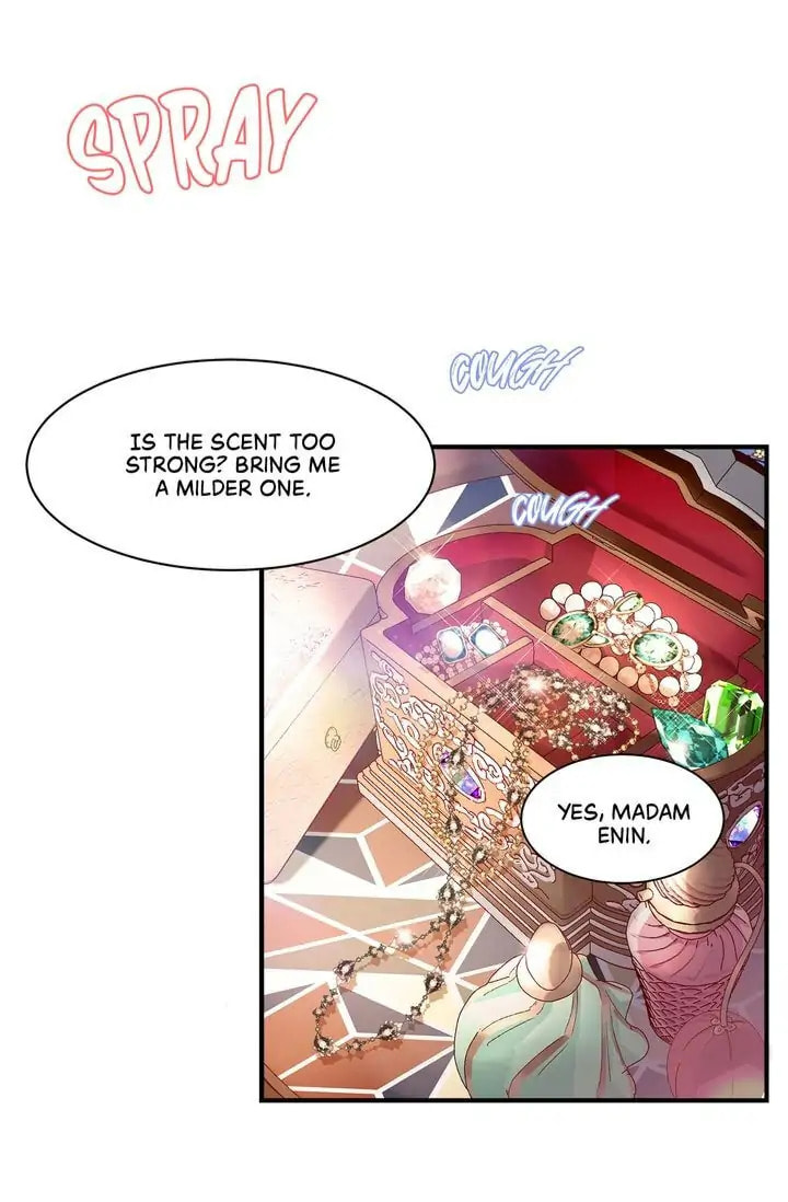 Read The Sultan