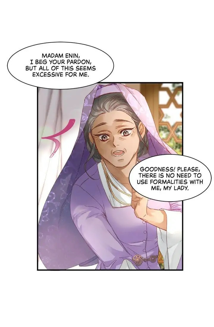Read The Sultan