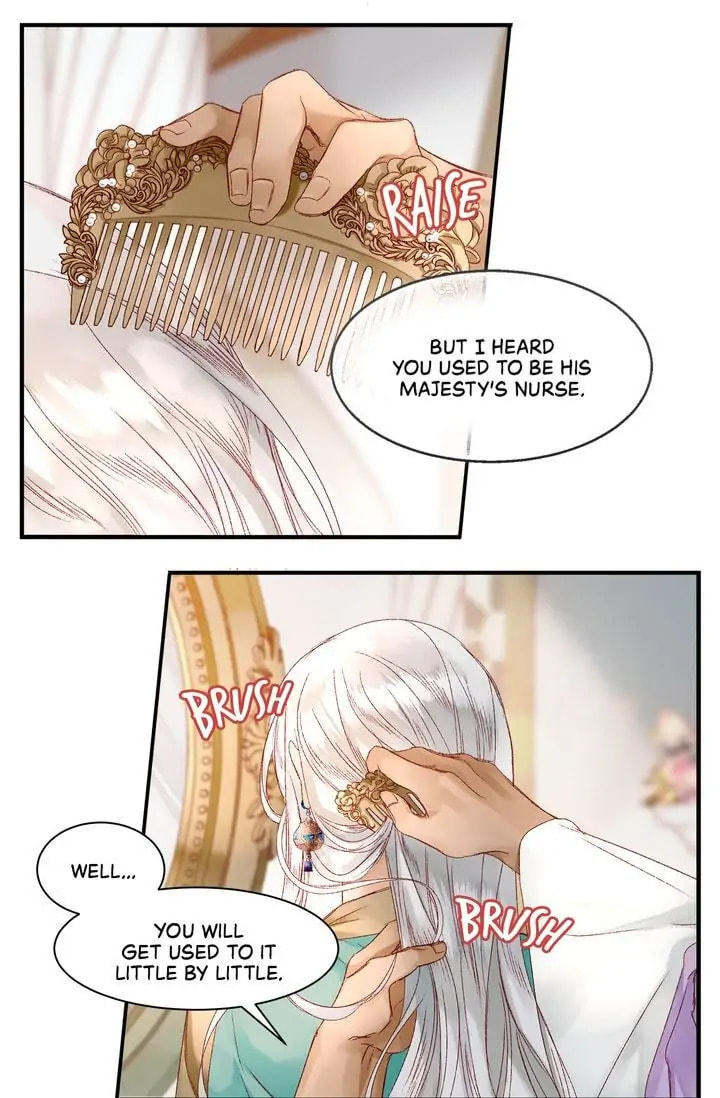 Read The Sultan