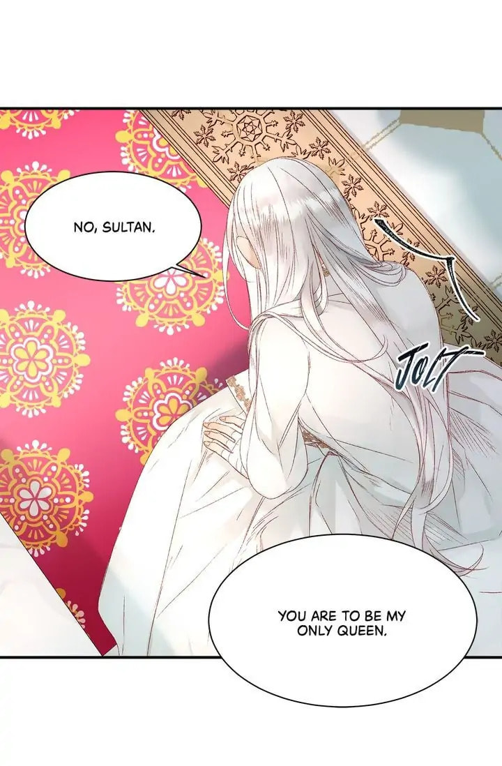 Read The Sultan