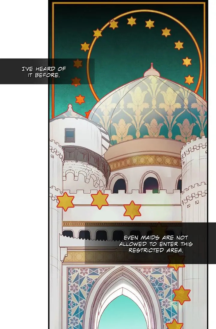 Read The Sultan