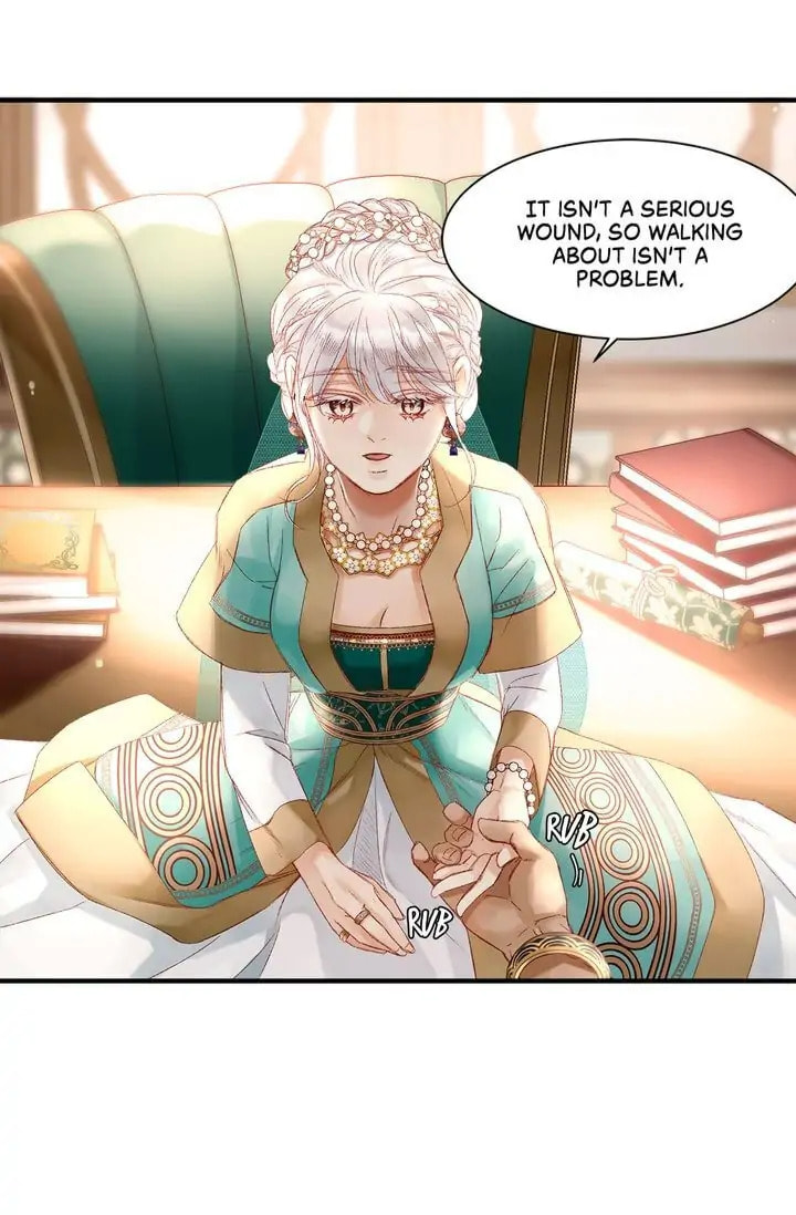 Read The Sultan