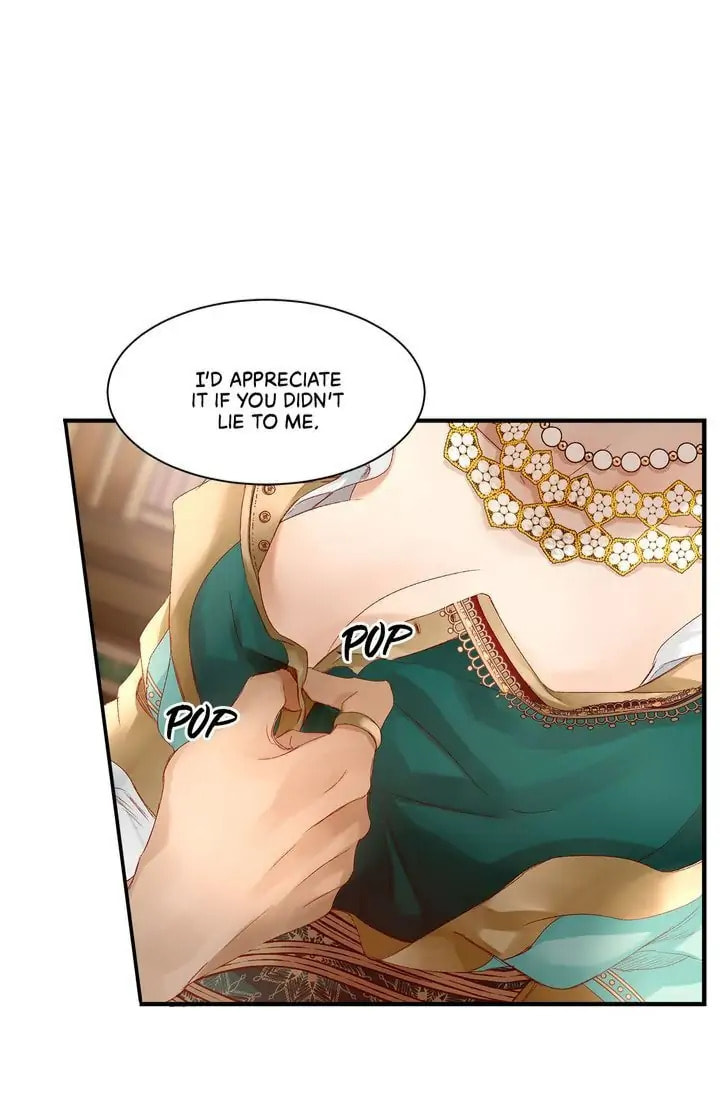 Read The Sultan