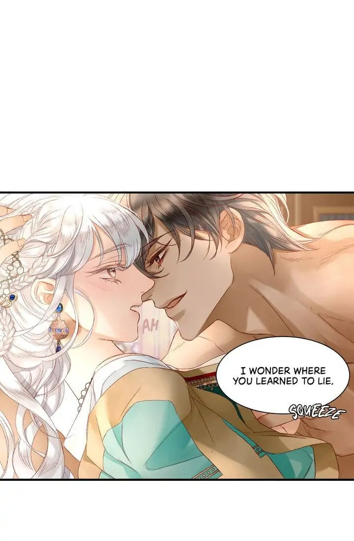 Read The Sultan