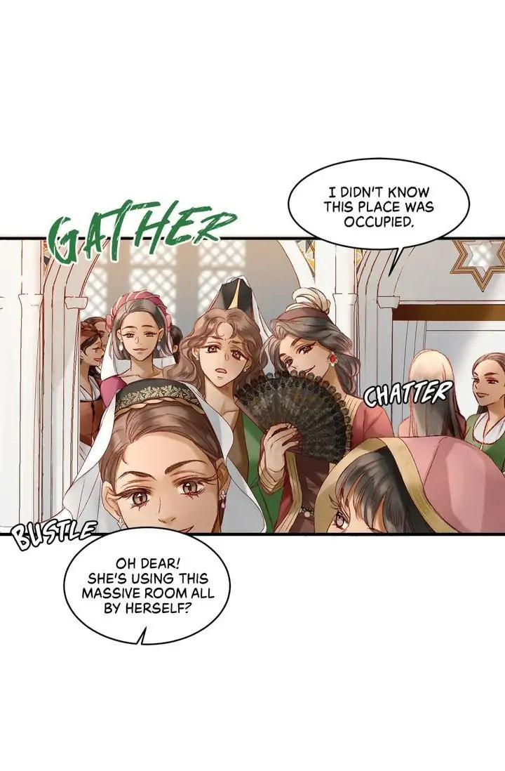 Read The Sultan