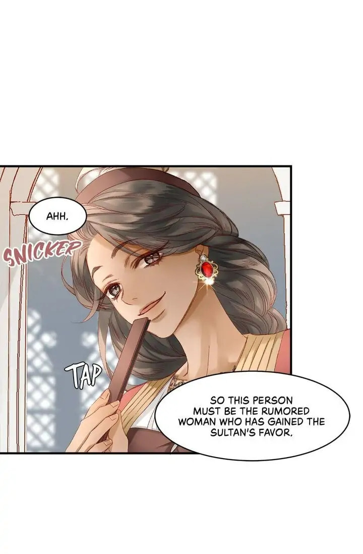 Read The Sultan