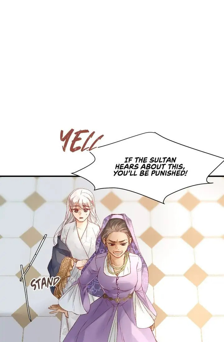 Read The Sultan