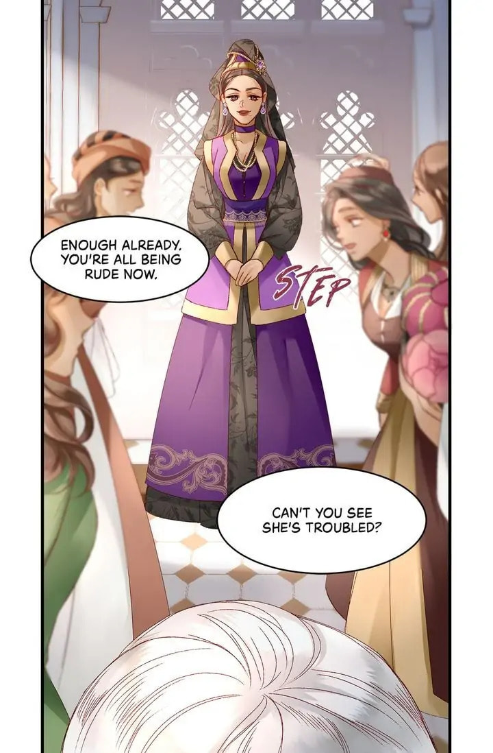 Read The Sultan