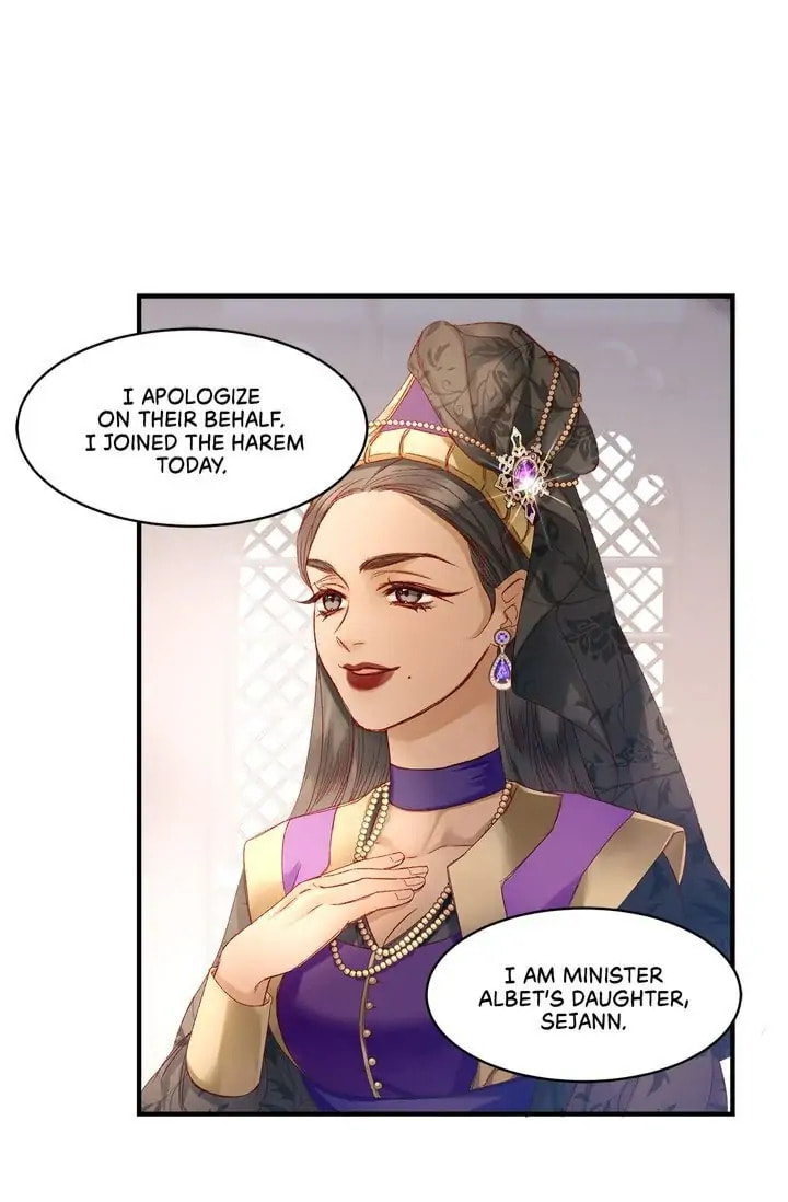 Read The Sultan