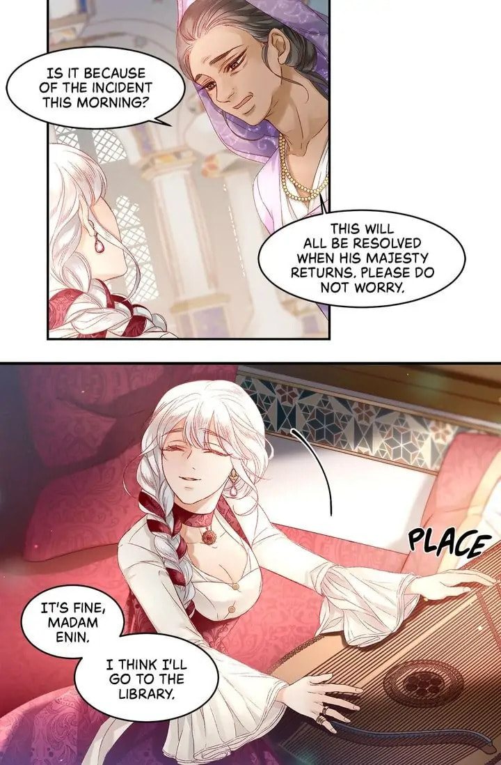 Read The Sultan
