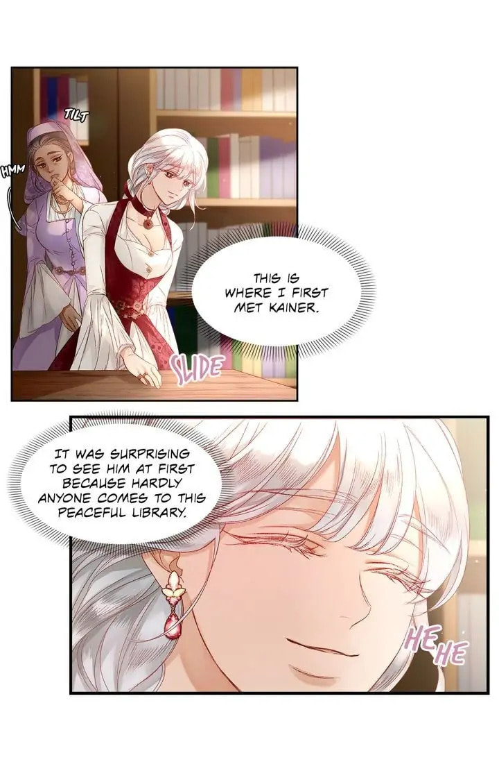 Read The Sultan
