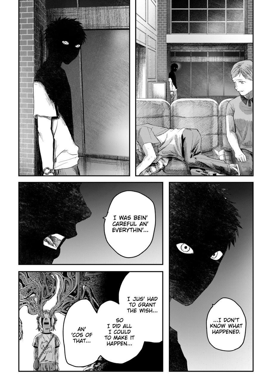 Read The Summer Hikaru Died chapter 39 image 1 on Lezhin
