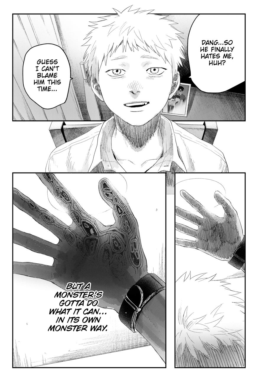 Read The Summer Hikaru Died chapter 39 image 16 on Lezhin