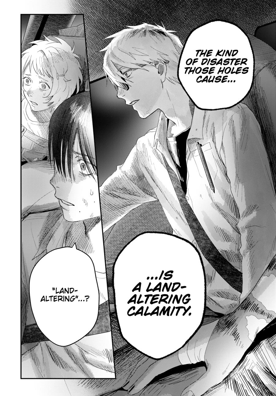 Read The Summer Hikaru Died chapter 39 image 21 on Lezhin