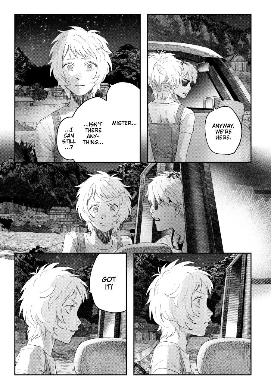 Read The Summer Hikaru Died chapter 39 image 28 on Lezhin