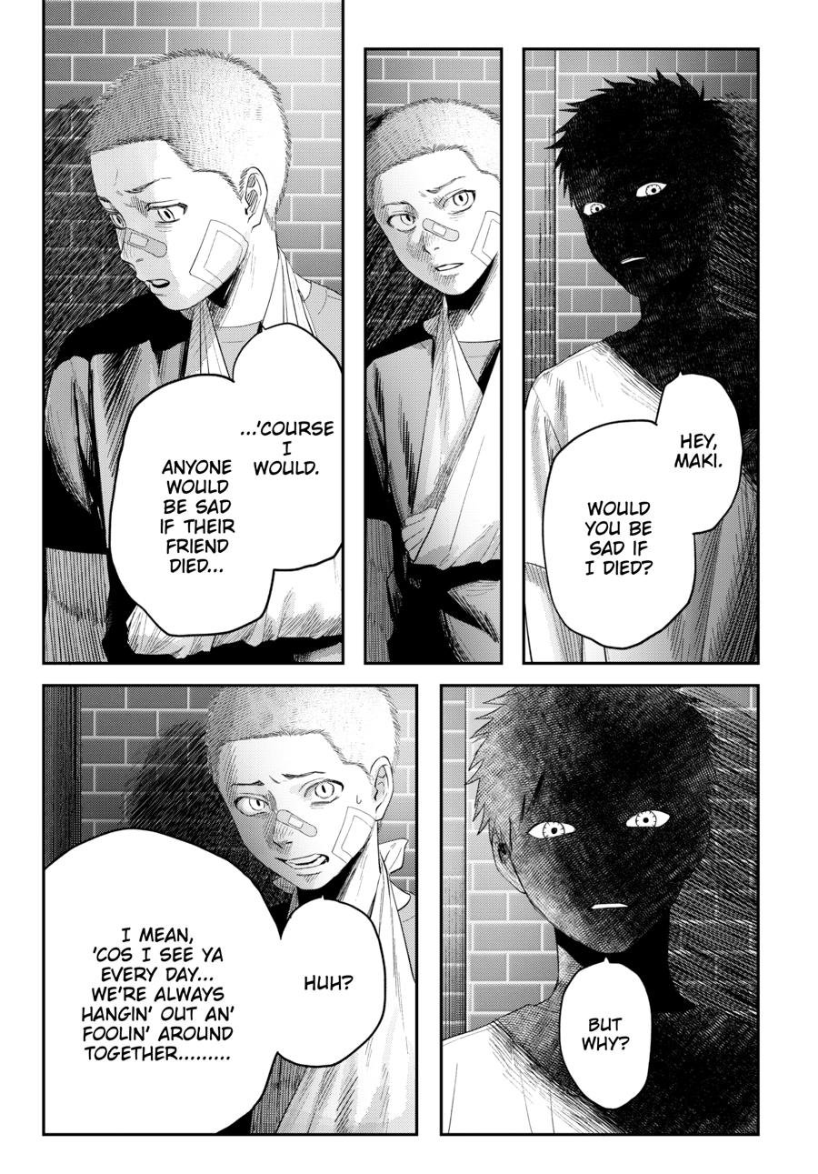 Read The Summer Hikaru Died chapter 39 image 4 on Lezhin