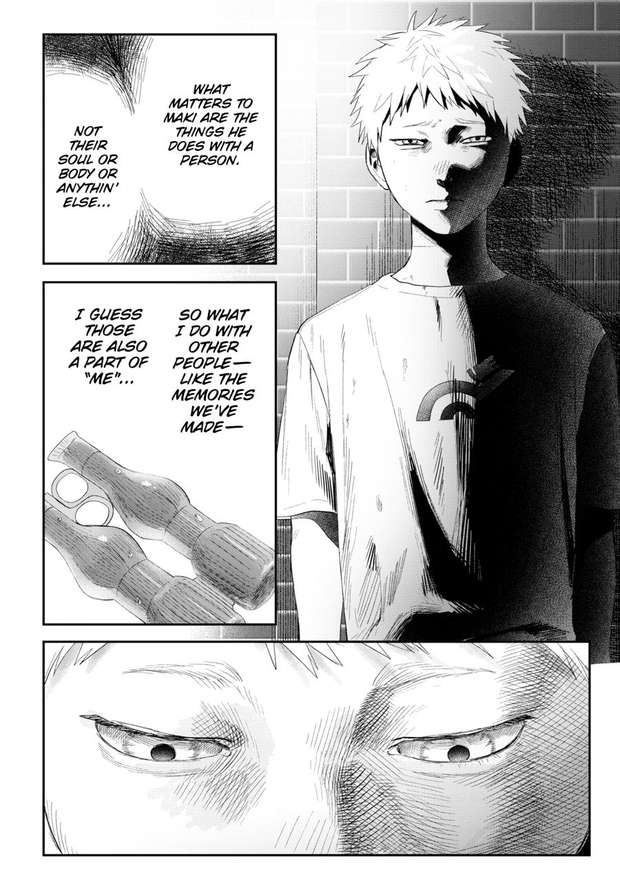 Read The Summer Hikaru Died chapter 39 image 7 on Lezhin