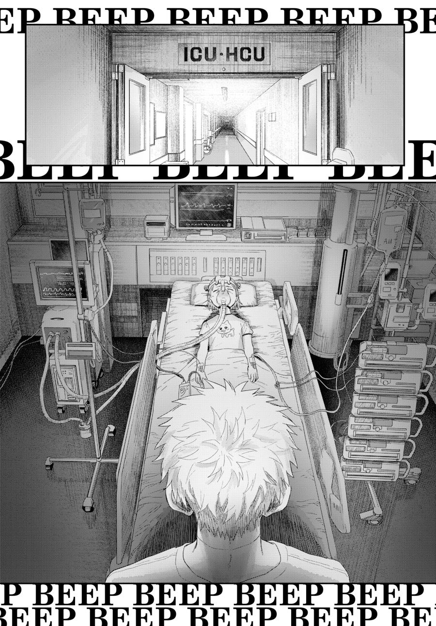 Read The Summer Hikaru Died chapter 39 image 8 on Lezhin
