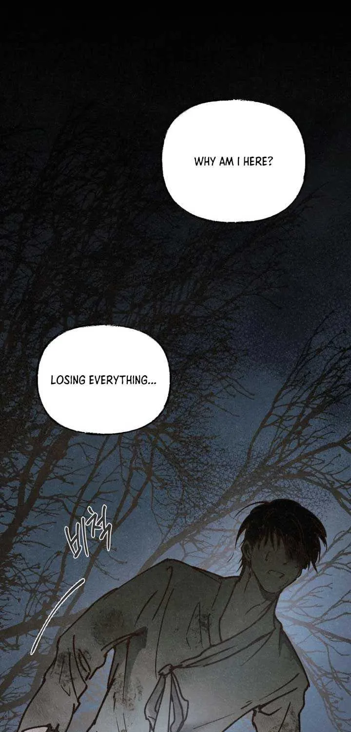 Read The Summer Swallowed by Darkness chapter 0 image 13 on Lezhin