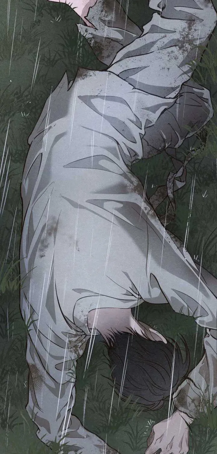 Read The Summer Swallowed by Darkness chapter 0 image 16 on Lezhin