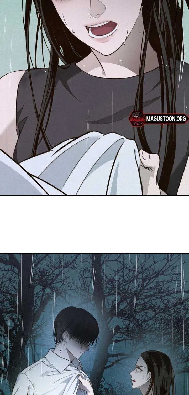 Read The Summer Swallowed by Darkness chapter 0 image 22 on Lezhin