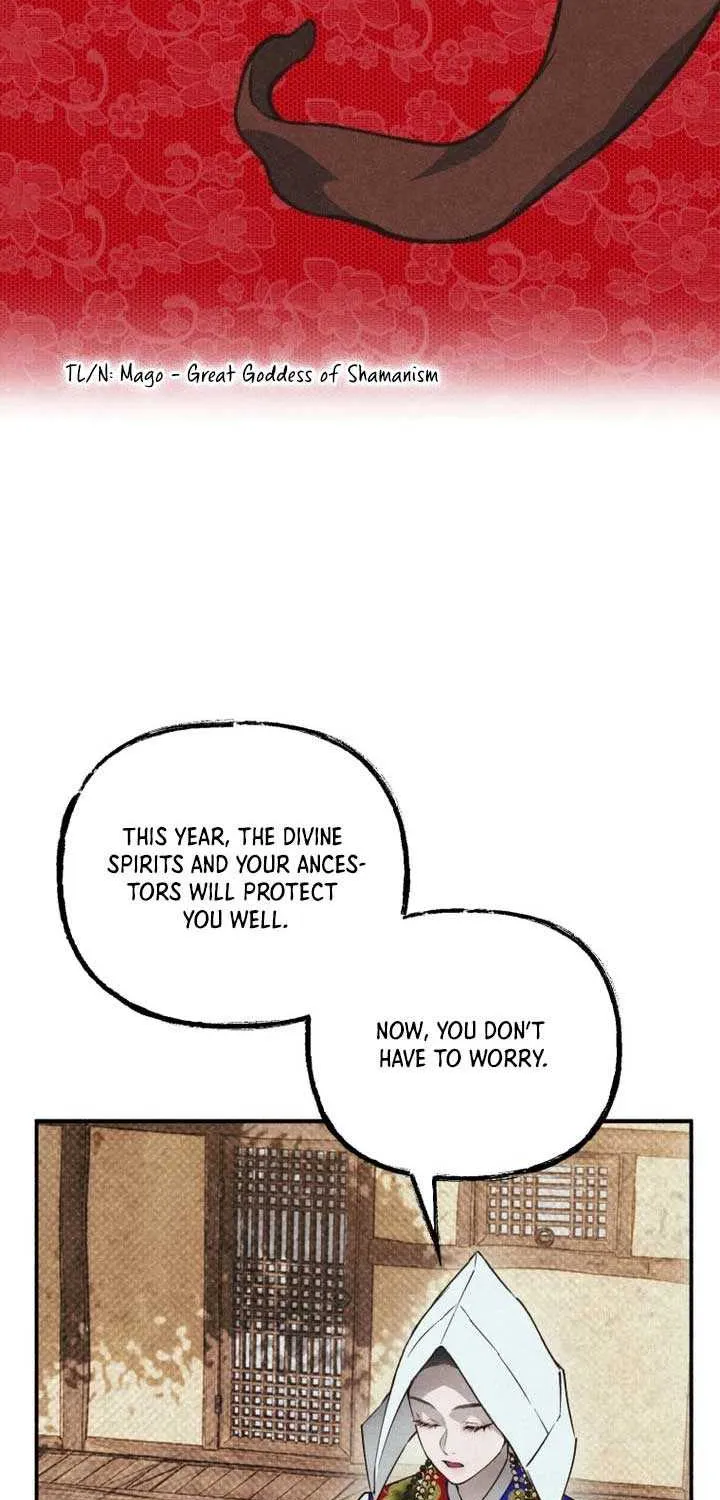 Read The Summer Swallowed by Darkness chapter 0 image 6 on Lezhin