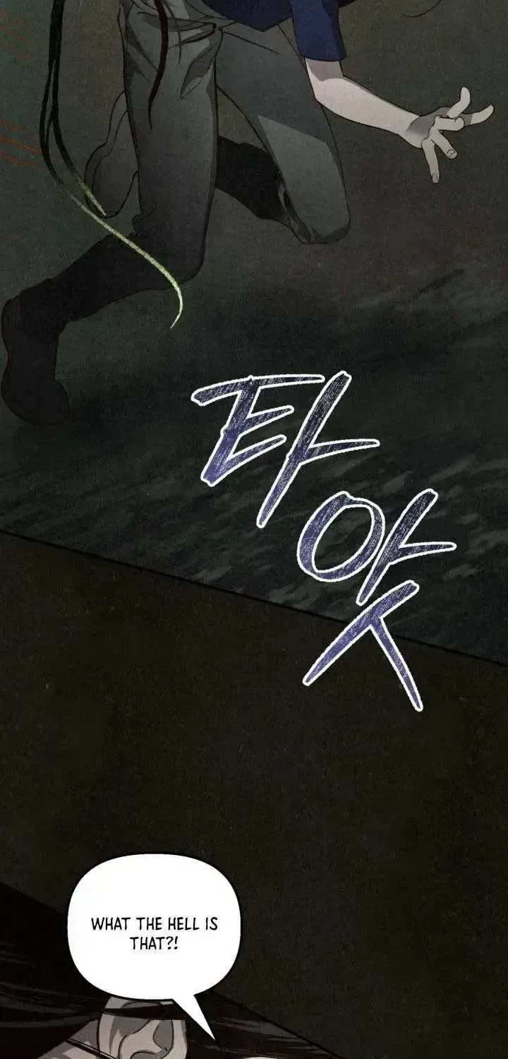 Read The Summer Swallowed by Darkness chapter 1.2 image 101 on Lezhin