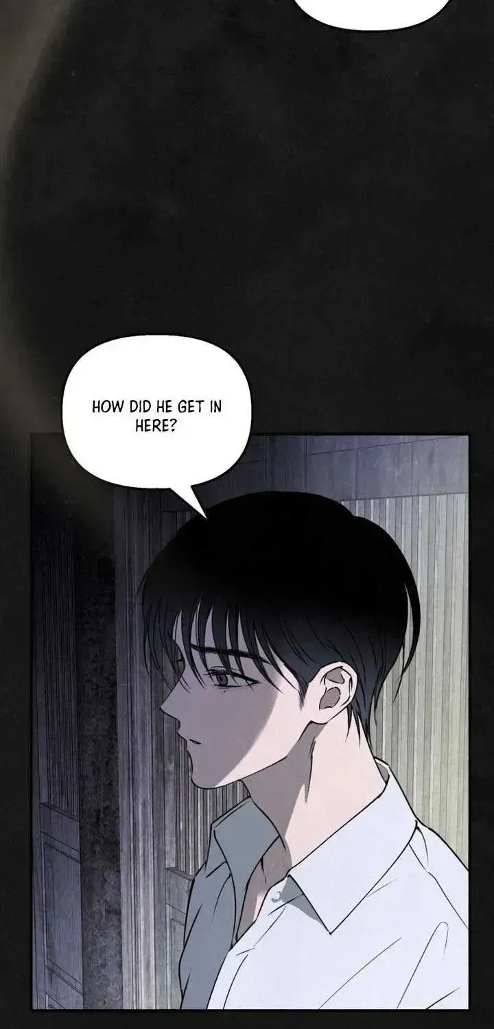 Read The Summer Swallowed by Darkness chapter 1.2 image 112 on Lezhin