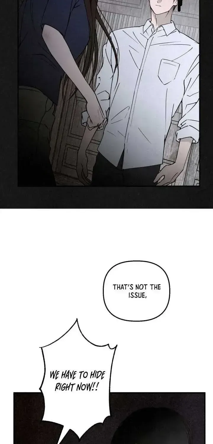 Read The Summer Swallowed by Darkness chapter 1.2 image 114 on Lezhin