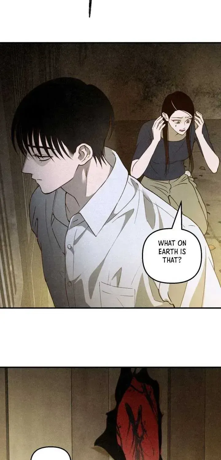 Read The Summer Swallowed by Darkness chapter 1.2 image 118 on Lezhin