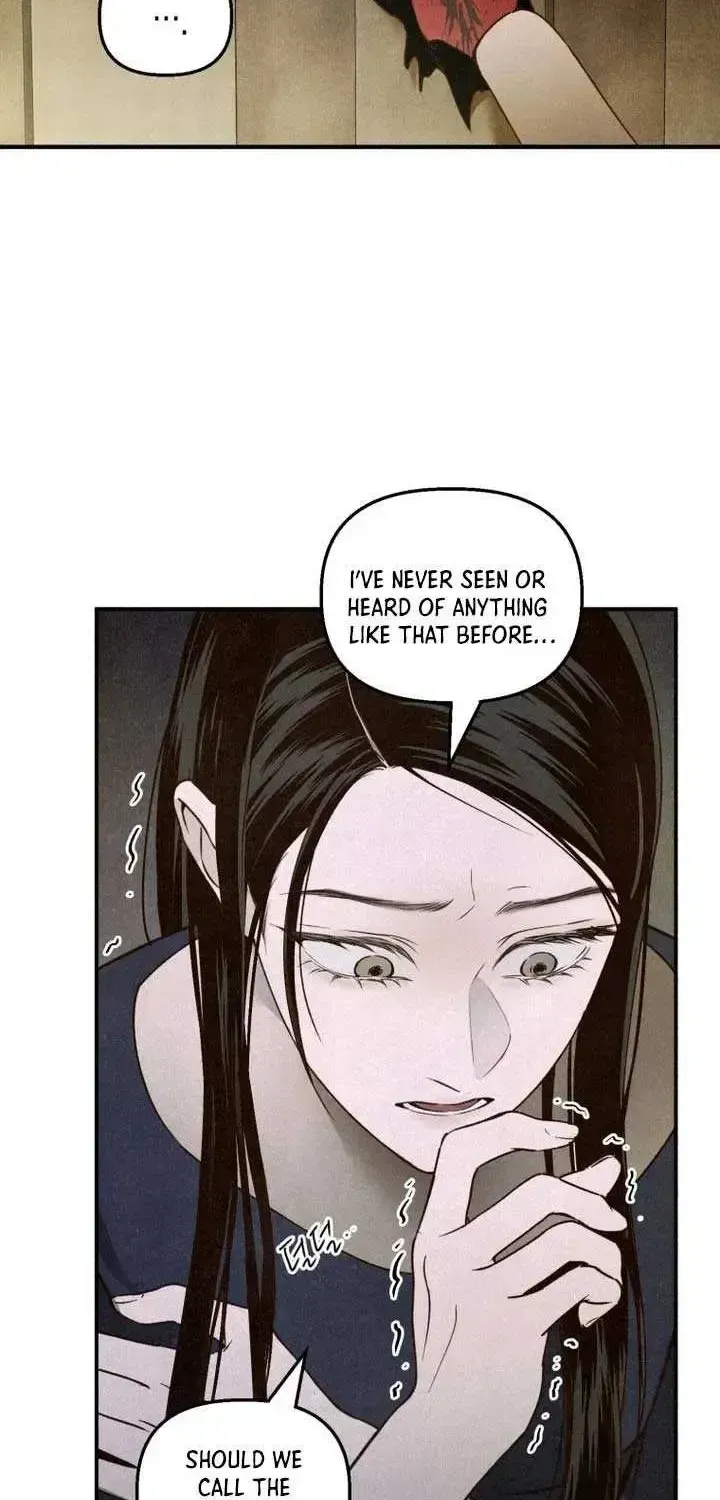 Read The Summer Swallowed by Darkness chapter 1.2 image 119 on Lezhin