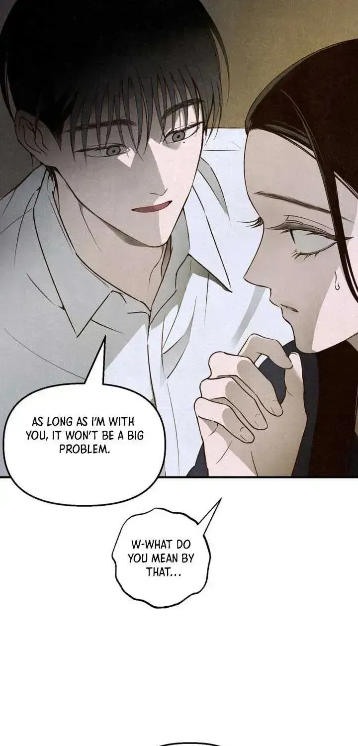 Read The Summer Swallowed by Darkness chapter 1.2 image 121 on Lezhin