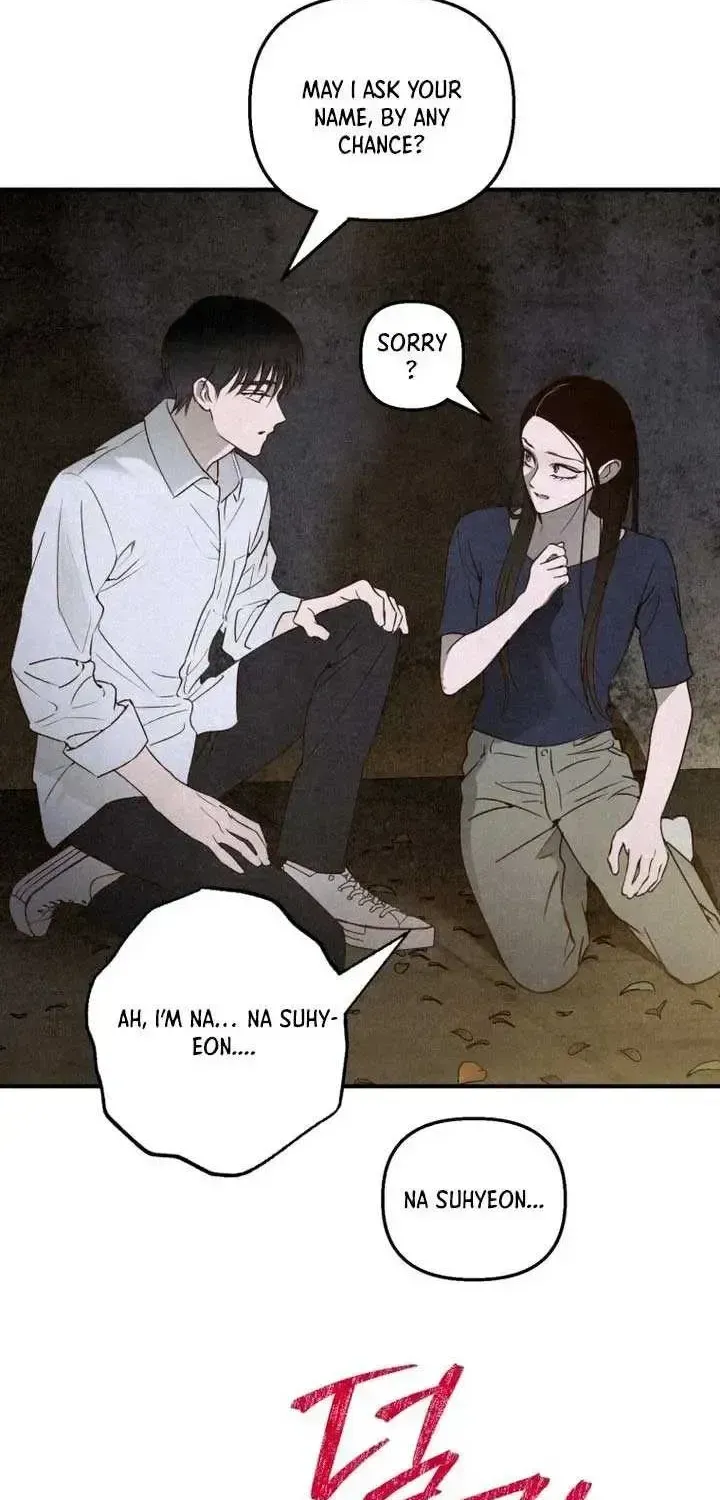Read The Summer Swallowed by Darkness chapter 1.2 image 122 on Lezhin