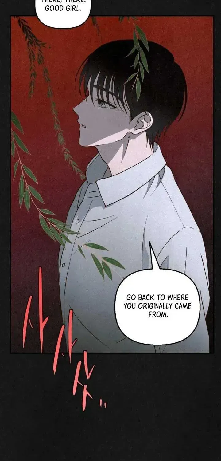 Read The Summer Swallowed by Darkness chapter 1.2 image 126 on Lezhin