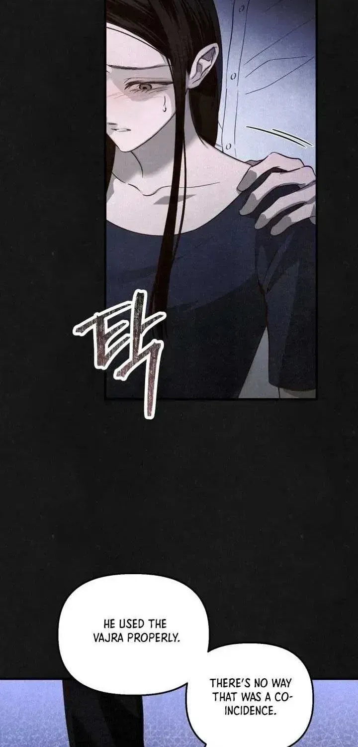 Read The Summer Swallowed by Darkness chapter 1.2 image 144 on Lezhin