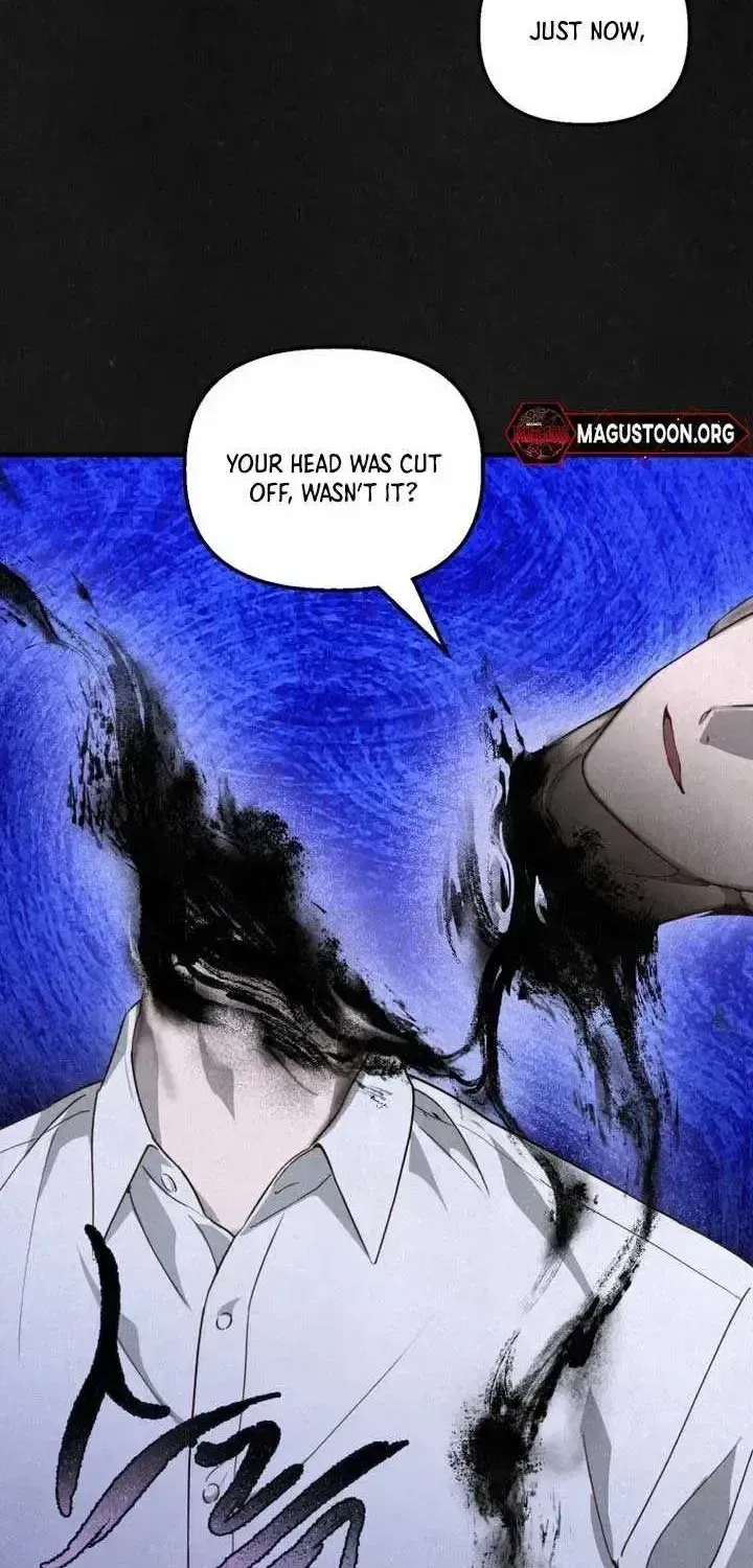 Read The Summer Swallowed by Darkness chapter 1.2 image 146 on Lezhin