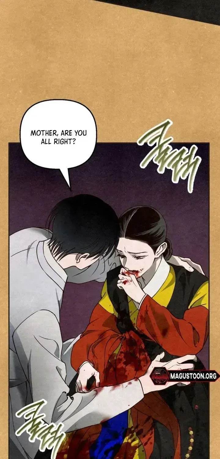 Read The Summer Swallowed by Darkness chapter 1.2 image 22 on Lezhin