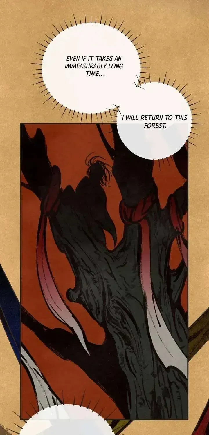 Read The Summer Swallowed by Darkness chapter 1.2 image 26 on Lezhin
