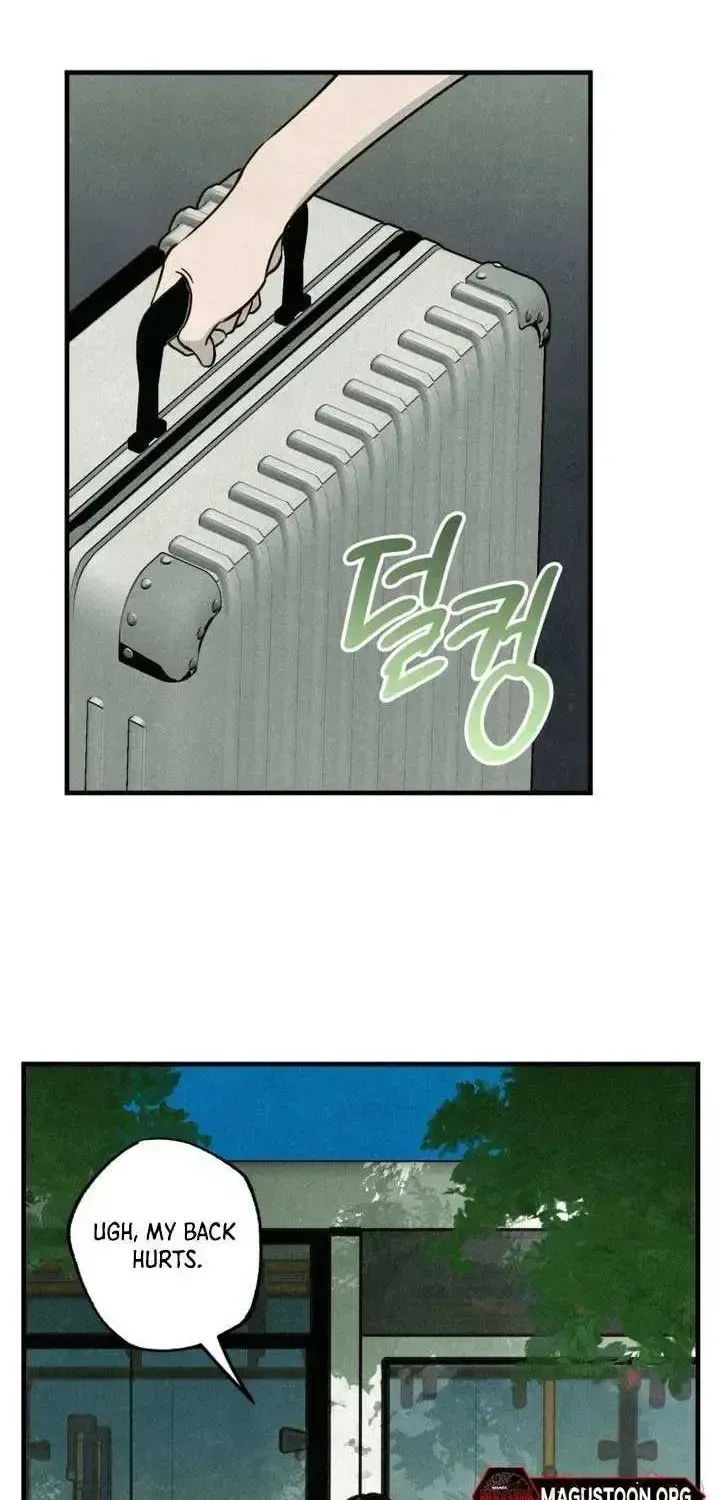 Read The Summer Swallowed by Darkness chapter 1.2 image 38 on Lezhin