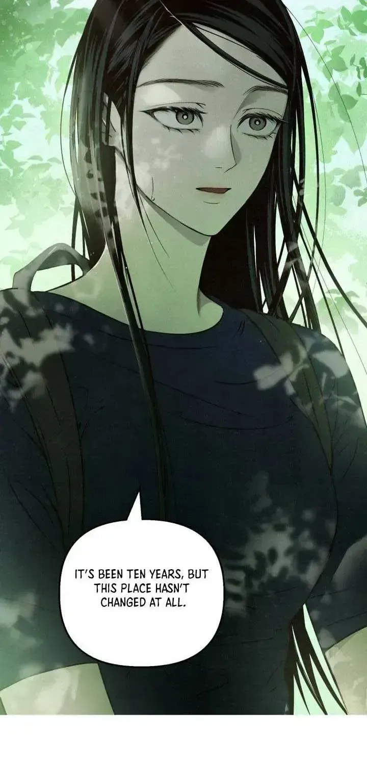 Read The Summer Swallowed by Darkness chapter 1.2 image 40 on Lezhin