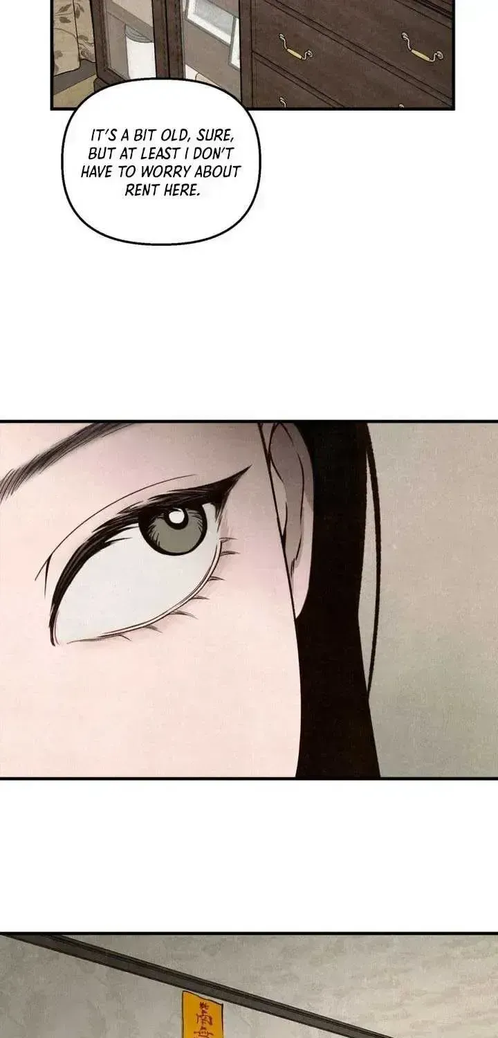 Read The Summer Swallowed by Darkness chapter 1.2 image 44 on Lezhin