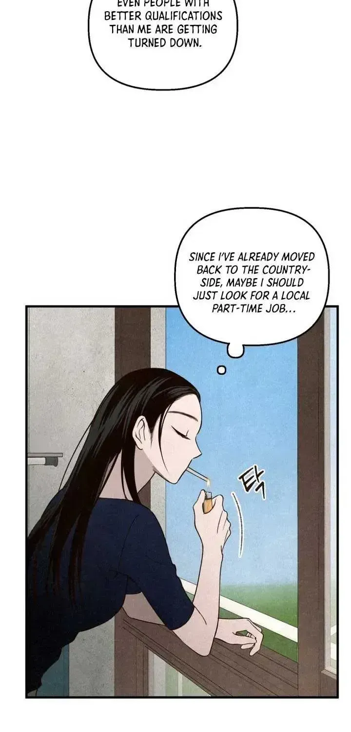 Read The Summer Swallowed by Darkness chapter 1.2 image 49 on Lezhin