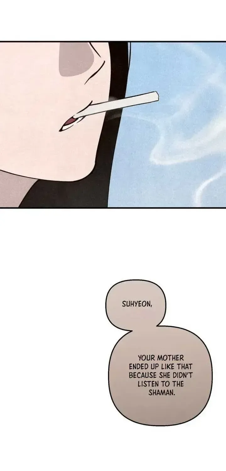 Read The Summer Swallowed by Darkness chapter 1.2 image 50 on Lezhin