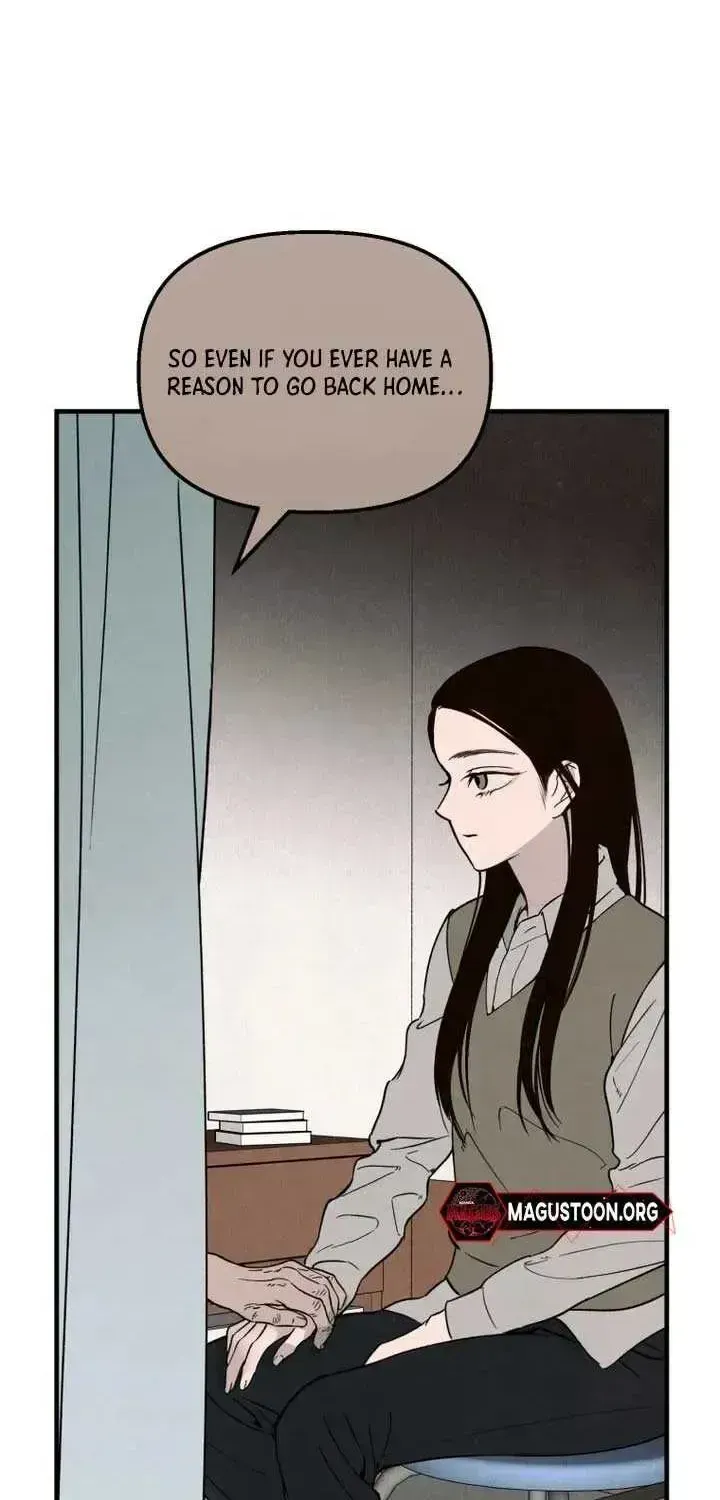 Read The Summer Swallowed by Darkness chapter 1.2 image 51 on Lezhin